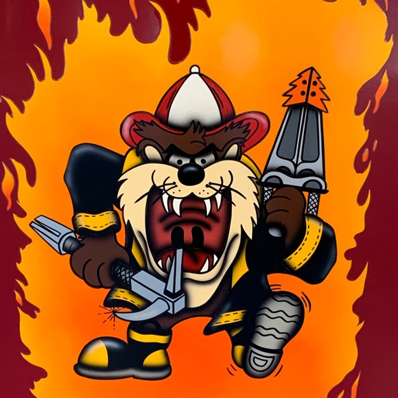 Meet your Posher, Dave - Picture 1 of 1